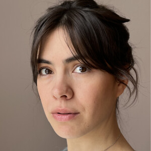 Josefína Voverková