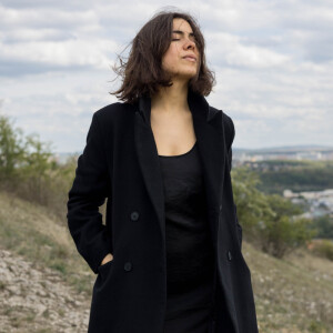 Josefína Voverková