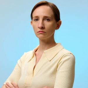 Marija Kharitonova (Sevostianova)