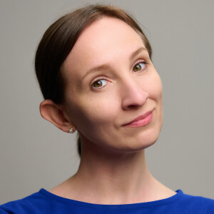 Marija Kharitonova (Sevostianova)