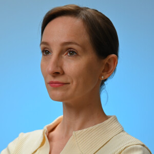 Marija Kharitonova (Sevostianova)