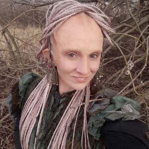 Marija Kharitonova (Sevostianova)