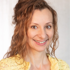 Lucie Zachovalová