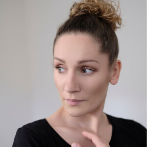 Andrea Gabrišová