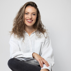 Barbora Goldmannová