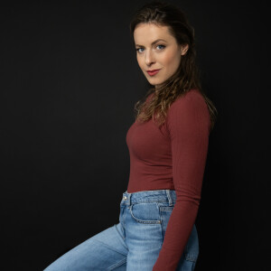 Barbora Goldmannová