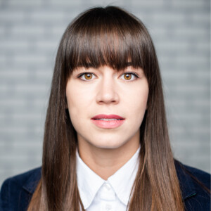Karolina Neuvirthová Gudasová
