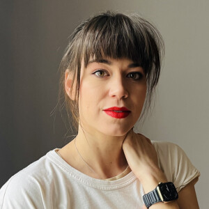 Karolina Neuvirthová Gudasová