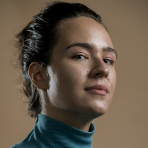 Magdaléna Škerenčák