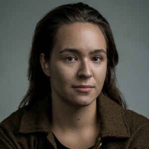 Magdaléna Škerenčák