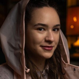 Magdaléna Škerenčák