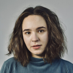 Magdaléna Škerenčák