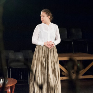 Magdaléna Škerenčák