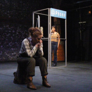 Magdaléna Škerenčák