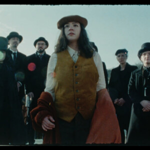 Magdaléna Škerenčák