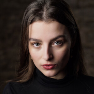 Rosalie Malinská