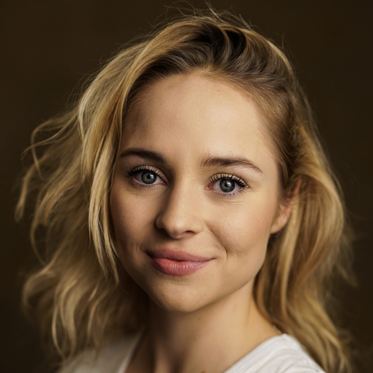 Anastasia Trmal