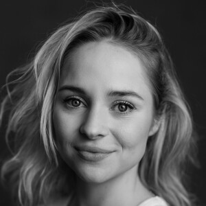 Anastasia Trmal