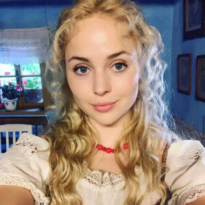 Anastasia Trmal