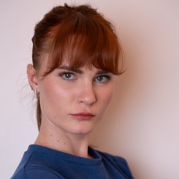 Maria Pavlova