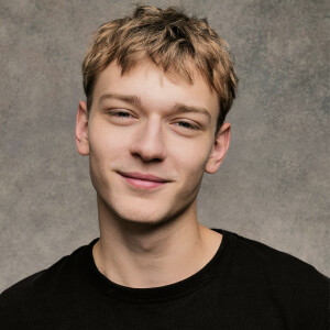 Tomas Sean Pšenička