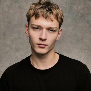 Tomas Sean Pšenička