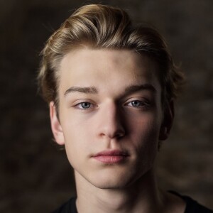 Tomas Sean Pšenička