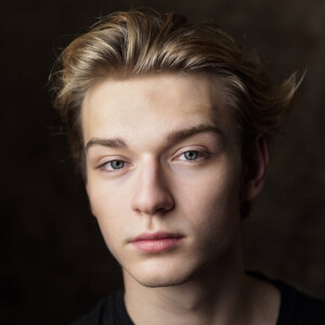 Tomas Sean Pšenička