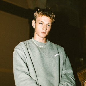 Tomas Sean Pšenička