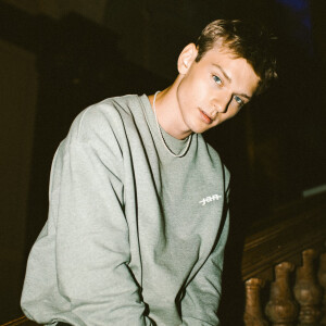 Tomas Sean Pšenička