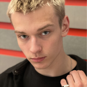 Tomas Sean Pšenička