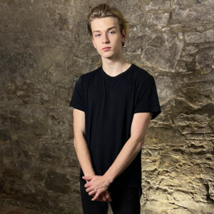 Tomas Sean Pšenička