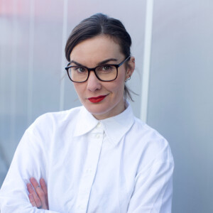 Lumíra Přichystalová