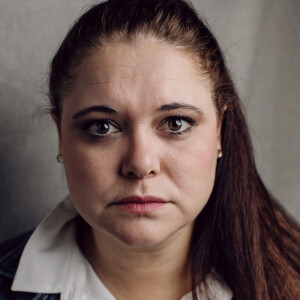 Lucie Valenová