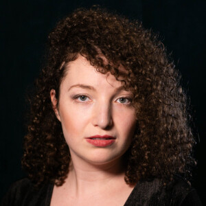 Klára Šalomounová