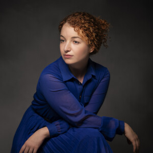 Klára Šalomounová