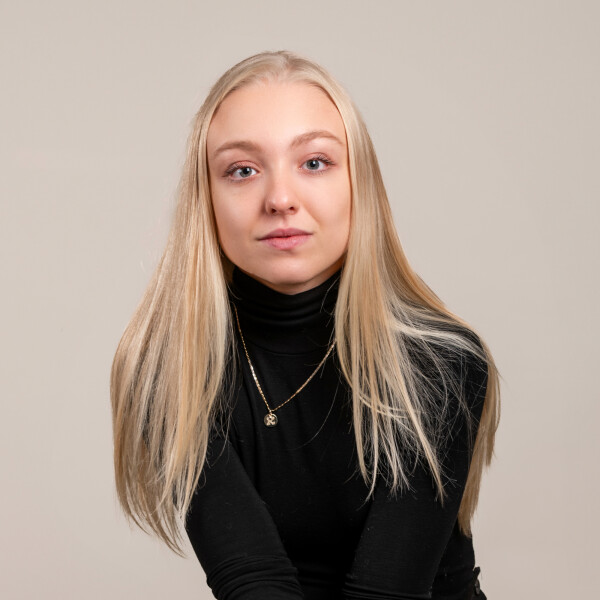 Kristýna Burantová