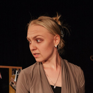 Kristýna Burantová