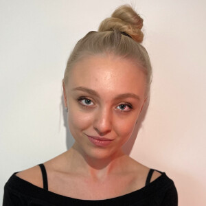 Kristýna Burantová