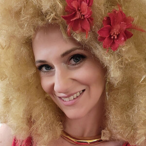 Tereza Danihlíková