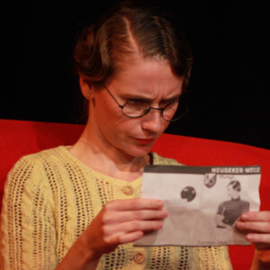 Tereza Danihlíková