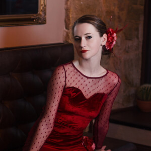 Tereza Danihlíková