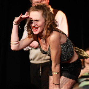 Tereza Danihlíková