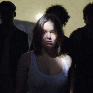 Karolína Lea Nováková