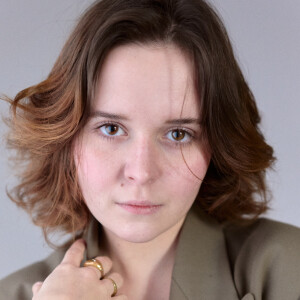 Karolína Lea Nováková