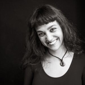 Luciana Tomášová
