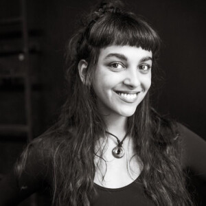 Luciana Tomášová
