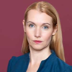 Darina Ničová