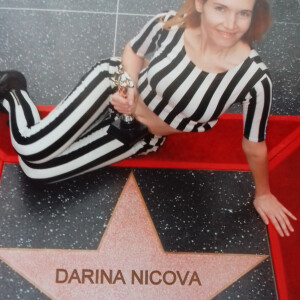 Darina Ničová