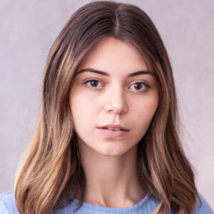 Kamila Břicháčová